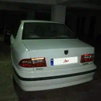سمند lx|خودرو سواری و وانت|رشت, لاکانی|دیوار