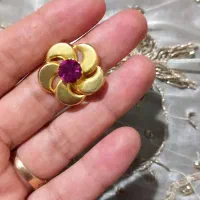 طلای زیبا