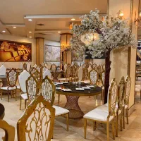 تالار مجلل الماس فقط نفری ۵۰۰ هزارتومان