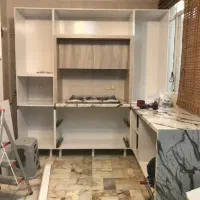 تعمیرات کابینت ونصب همه جای استان|خدمات پیشه و مهارت|قم, انسجام|دیوار