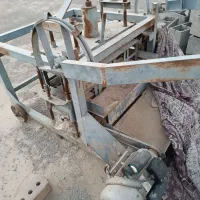 دستگاه بلوک زنی