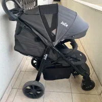 کالسکه جویی (Joie) مدل Litetrax 4