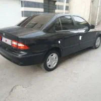 ‌‌سمند ۸۶ عروسک|خودرو سواری و وانت|ایلام, |دیوار