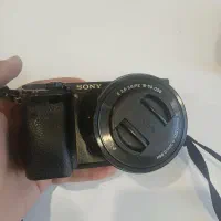 دوربین سونی a6300