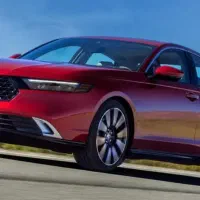 حواله هوندا آکورد 2025