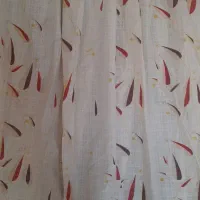 پرده در حد نو
