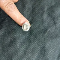 انگشتر نقره 925