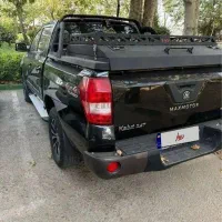 فروش فوری مکس موتور کلوت 1400 دنده ای|خودرو سواری و وانت|تهران, مرزداران|دیوار