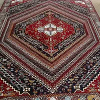 جفت فرش ۶متری