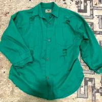 شومیز کت پاییزی