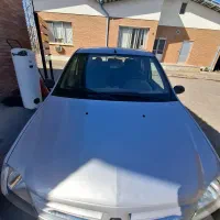 معاوضه خودرو ال نود ۸۷ E2|خودرو سواری و وانت|نکا, |دیوار