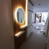 کابینت سازی و تعمیرات|خدمات پیشه و مهارت|کرج, باغستان|دیوار