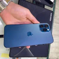 اپل ۱۲ پرومکس