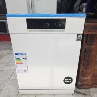 ظرفشویی 18 نفره یونیوا در حد نو مناسب جهیزیه