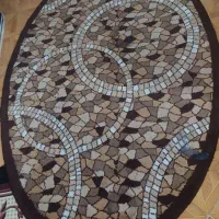 فرش آشپز خونه