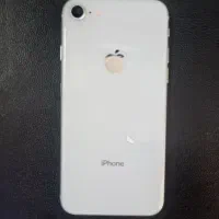 ایفون 8 لاکاغذی|موبایل|اصفهان, جامی|دیوار