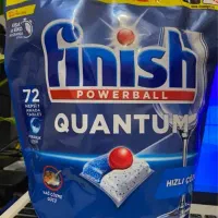 قرص ظرفشویی فینیش