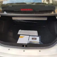 شاهین CVT توربو اتوماتیک صفر 1404 سانروف سرامیک|خودرو سواری و وانت|تهران, استقلال|دیوار