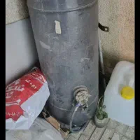 باک 80لیتری فروشی ال پی جی