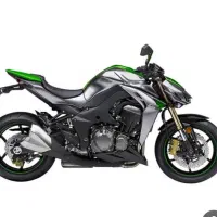 هایپرو250 طرح z1000کاوازاکی|موتورسیکلت|شیراز, شهرک بهشتی|دیوار