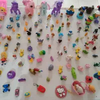 همه یکجا پنج میلیون