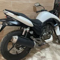 زونتس 230 مدل 401 کم کار|موتورسیکلت|رشت, یخسازی|دیوار