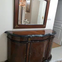 میز کنسول|بوفه، ویترین، کنسول|تبریز, |دیوار