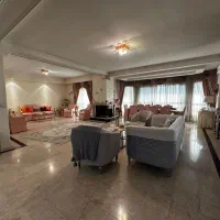 فرمانیه عمارت کلاسیک ۲۵۰ متر ۳مستر