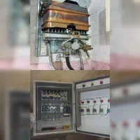 تعمیرات برق و ابگرمکن حیدری