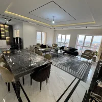 یه پنت 280 متری تریپلکس تهاتر با تهران و خانه دریا|فروش آپارتمان|سرخرود, |دیوار