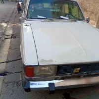 پیکان 78|خودرو سواری و وانت|محمدشهر, محمدشهر|دیوار