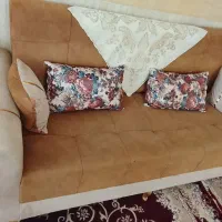 مبل نو|مبلمان خانگی و میز عسلی|تربت جام, جلگه موسی آباد|دیوار