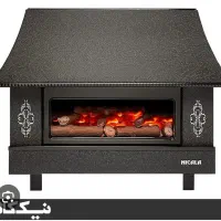 فروش و سرویس بخاری گازی