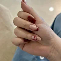 تخفیف ویژه ۵۰٪ کاشت و ترمیم ناخن با بهترین متریال