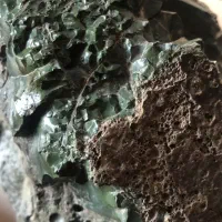 سنگ شهاب سنگ یشم