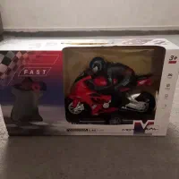 موتور کنترلی