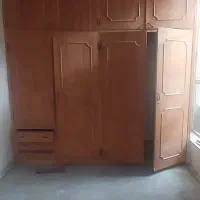 کمد جا رختخواب