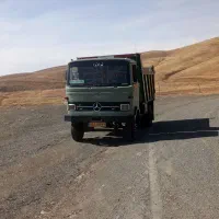 حمل انواع مصالح ساختمانی و غیره