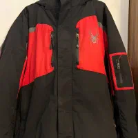 کاپشن اسکی تمیز سایز M