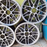 چهارحلقه رینگ کاسمیک پیکانی ۱۳|قطعات یدکی و لوازم جانبی|تهران, امام زاده عبدالله|دیوار