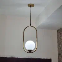 لوستر مولکولی|لوستر و چراغ آویز|پرند, فاز ۴|دیوار