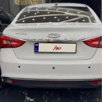 آریزو۵|خودرو سواری و وانت|قم, پشت انبار نفت|دیوار