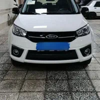 ام وی ام x33نیوفیس sاسپورت1398 بیرنگ در حد صفر