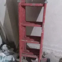 نردبان تاشو