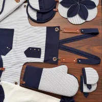 آموزش صفرتا صدسرویس آشپزخانه عروس