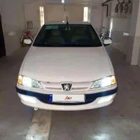 پژوپارس tu5 مدل۹۹سیمی بیرنگ به شرط کارشناسی