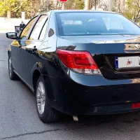 دنا معمولی تیپ 2 مدل 95|خودرو سواری و وانت|کرج, شهرک جهان‌نما|دیوار