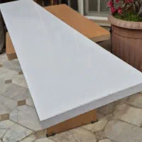 طبقه ام دی اف MDF