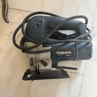 اره عمود بر توسن J5055