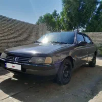 پژو 405 پلاک تهران|خودرو سواری و وانت|آبادان, |دیوار